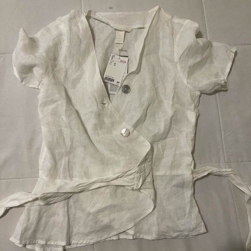 Forever 21 Summer Top